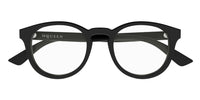 Alexander McQueen AM0514O Occhiali da vista 005 GY