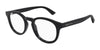 Alexander McQueen AM0514O Occhiali da vista 005 GY