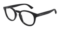 Alexander McQueen AM0514O Occhiali da vista 005 GY