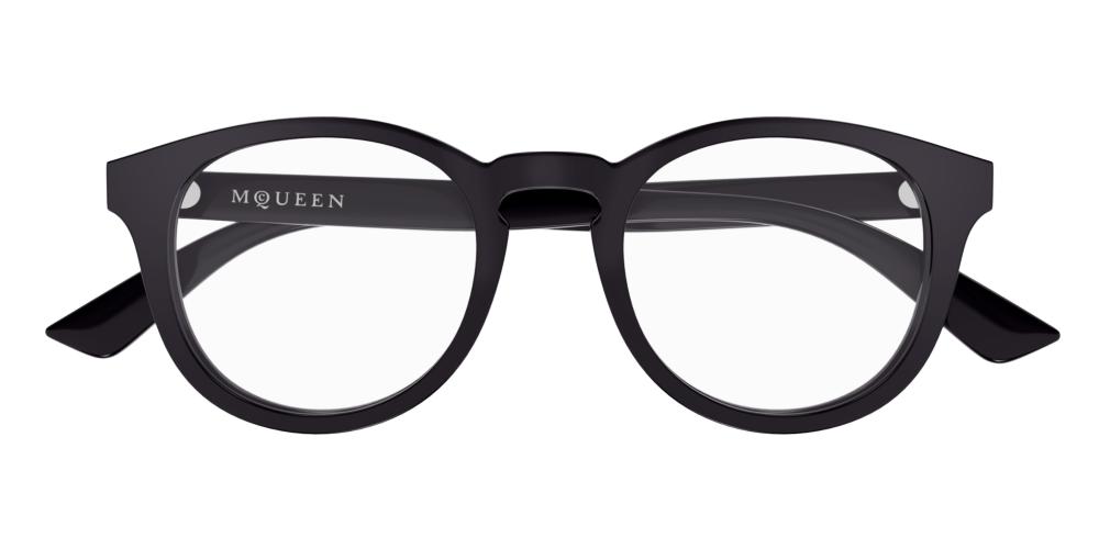Alexander McQueen AM0514O Occhiali da vista 006 VI
