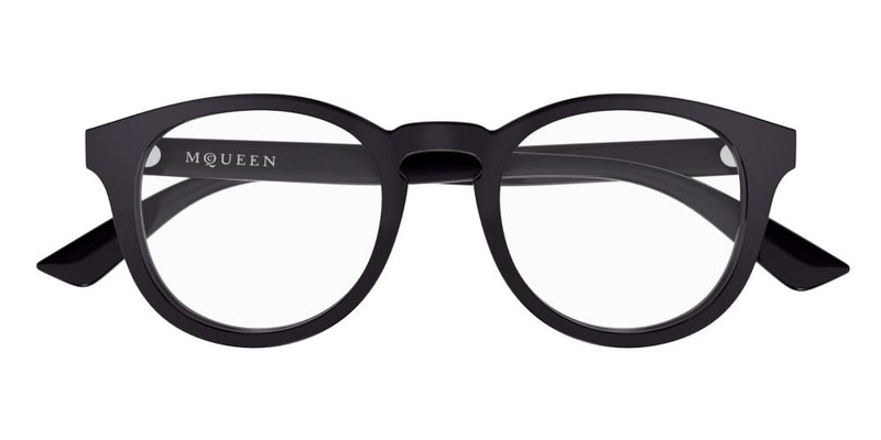 Alexander McQueen AM0514O Occhiali da vista 006 VI