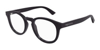 Alexander McQueen AM0514O Occhiali da vista 006 VI