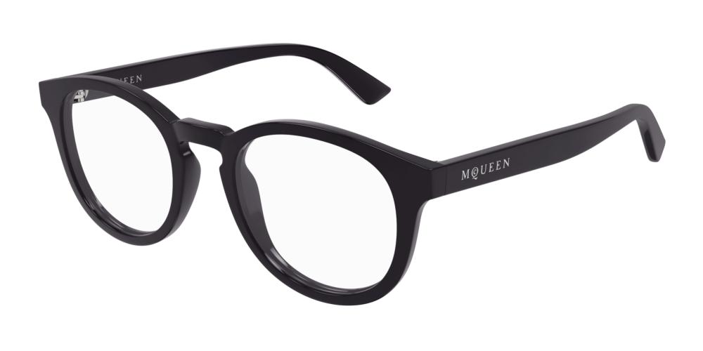 Alexander McQueen AM0514O Occhiali da vista 006 VI