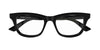 Alexander McQueen AM0515O Occhiali da vista 007 BK