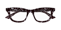 Alexander McQueen AM0515O Occhiali da vista 008 HV
