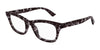 Alexander McQueen AM0515O Occhiali da vista 008 HV
