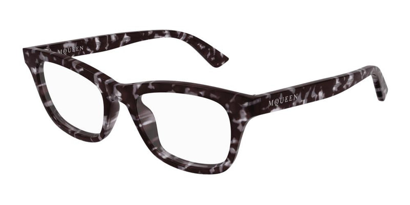 Alexander McQueen AM0515O Occhiali da vista 008 HV