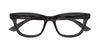 Alexander McQueen AM0515O Occhiali da vista 009 GY