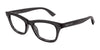 Alexander McQueen AM0515O Occhiali da vista 009 GY