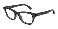 Alexander McQueen AM0515O Occhiali da vista 009 GY