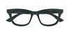 Alexander McQueen AM0515O Occhiali da vista 012 GY