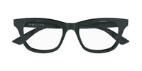 Alexander McQueen AM0515O Occhiali da vista 012 GY
