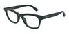 Alexander McQueen AM0515O Occhiali da vista 012 GY