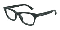 Alexander McQueen AM0515O Occhiali da vista 012 GY