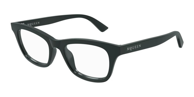 Alexander McQueen AM0515O Occhiali da vista 012 GY