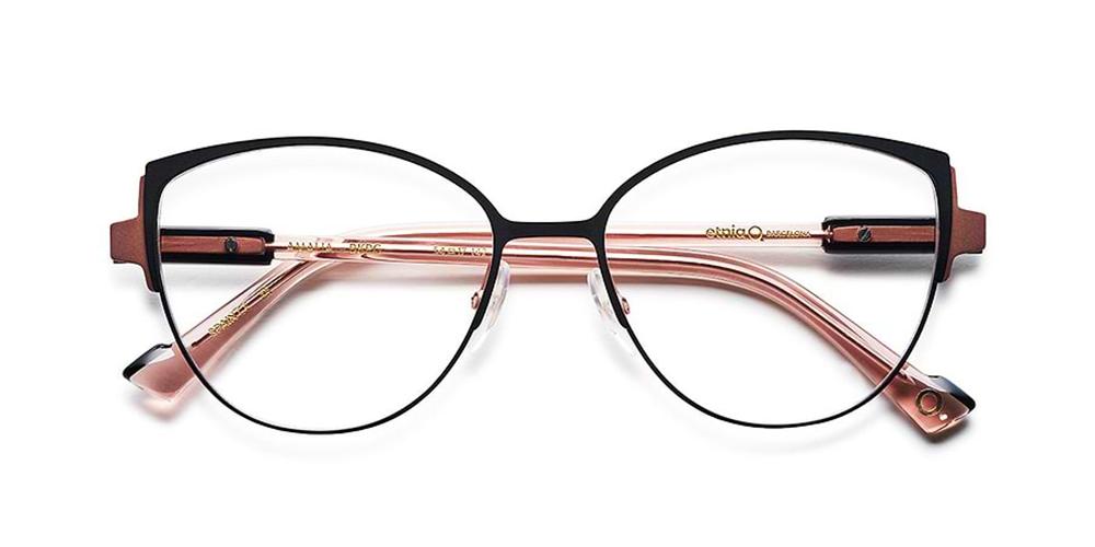 Etnia Barcelona AMALIA 54O Occhiali da vista BKPG