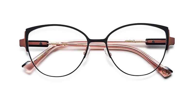 Etnia Barcelona AMALIA 54O Occhiali da vista BKPG