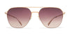 Mykita AMOS Occhiali da sole 291 B