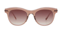 GARRETT LEIGHT ANDALUSIA SUN Occhiali da sole DER/PLG