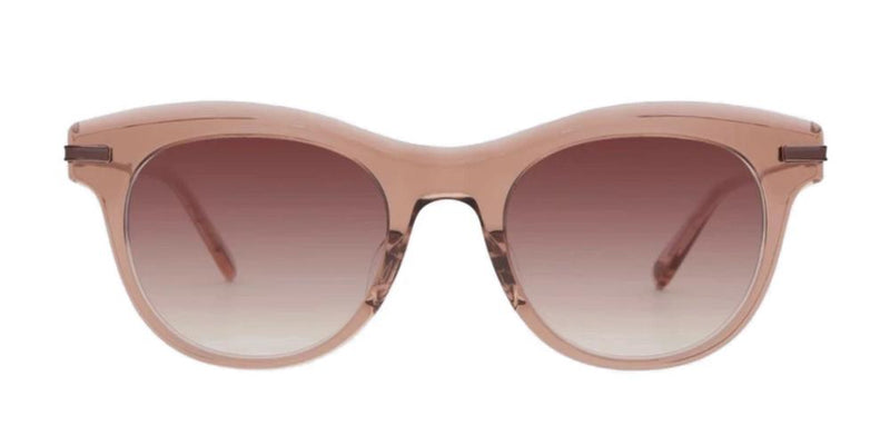 GARRETT LEIGHT ANDALUSIA SUN Occhiali da sole DER/PLG
