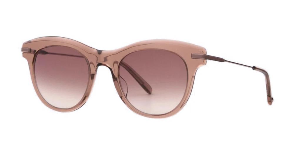 GARRETT LEIGHT ANDALUSIA SUN Occhiali da sole DER/PLG