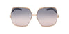 ic!berlin ANGELINA T. IC0001 Occhiali da sole 28W