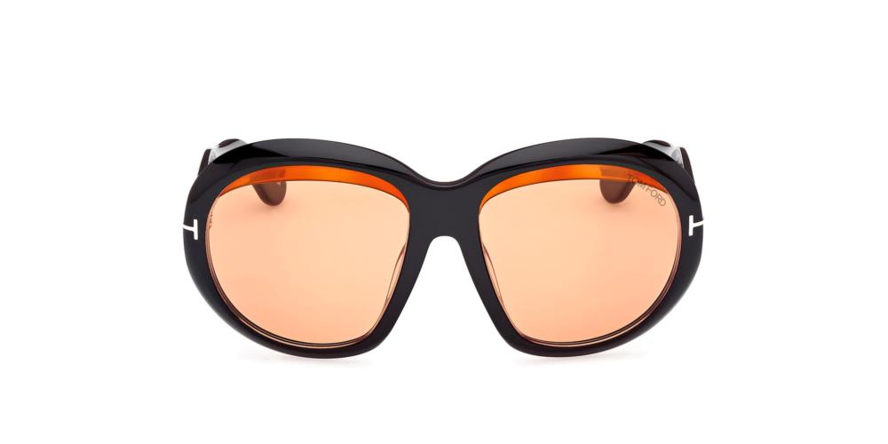 Tom Ford ANGELLICA FT1193 Occhiali da sole 01E