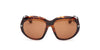 Tom Ford ANGELLICA FT1193 Occhiali da sole 52E