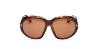 Tom Ford ANGELLICA FT1193 Occhiali da sole 52E