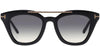 Tom Ford ANNA-02 FT 0575 Occhiali da sole 01B I