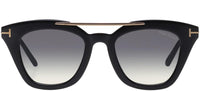 Tom Ford ANNA-02 FT 0575 Occhiali da sole 01B I