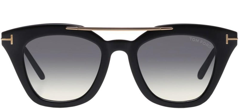 Tom Ford ANNA-02 FT 0575 Occhiali da sole 01B I