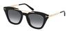 Tom Ford ANNA-02 FT 0575 Occhiali da sole 01B I
