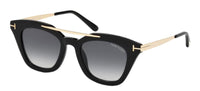 Tom Ford ANNA-02 FT 0575 Occhiali da sole 01B I