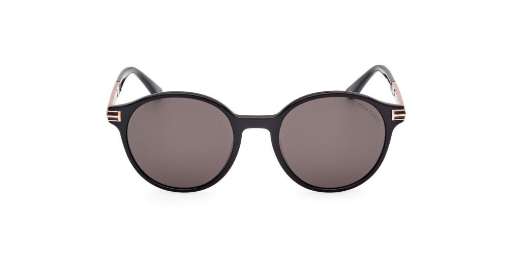 Tom Ford ARAKI FT1184 Occhiali da sole 01A