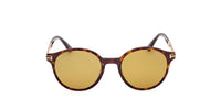 Tom Ford ARAKI FT1184 Occhiali da sole 52H