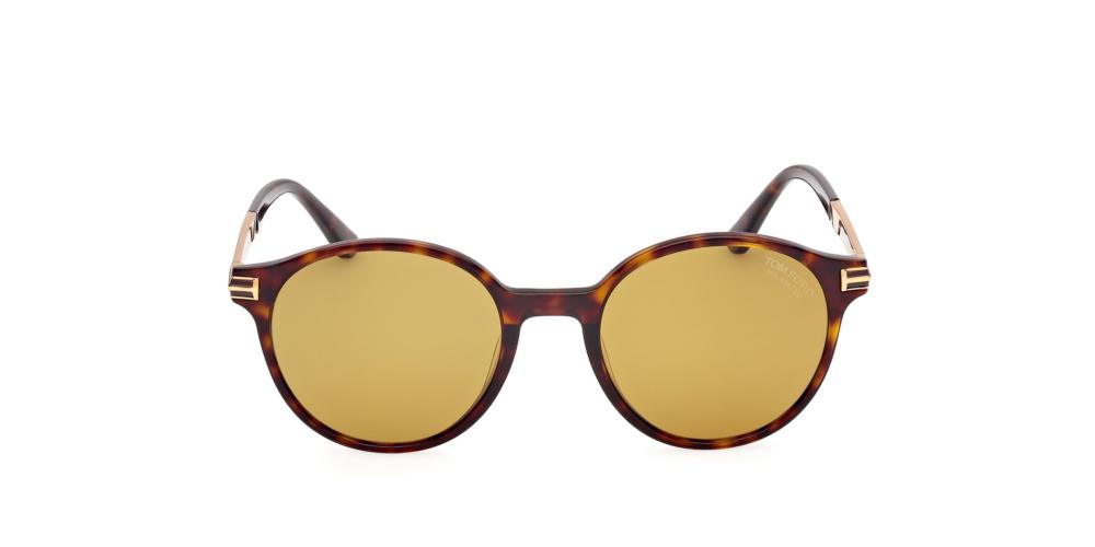 Tom Ford ARAKI FT1184 Occhiali da sole 52H