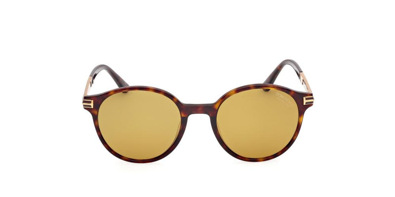 Tom Ford ARAKI FT1184 Occhiali da sole 52H