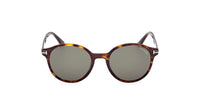 Tom Ford ARAKI FT1184 Occhiali da sole 52N
