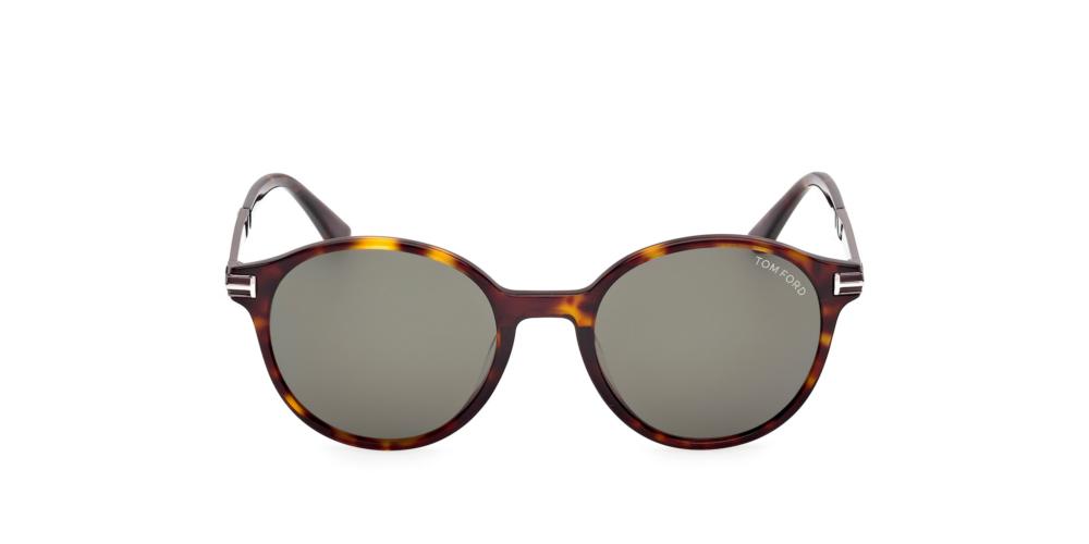 Tom Ford ARAKI FT1184 Occhiali da sole 52N