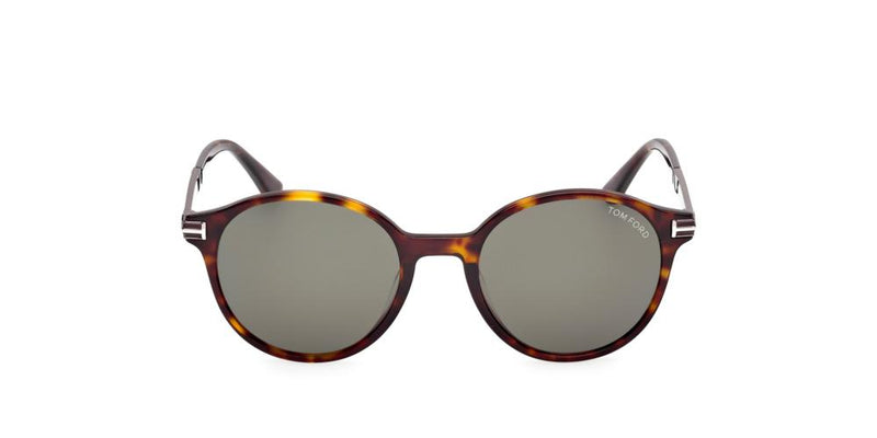 Tom Ford ARAKI FT1184 Occhiali da sole 52N