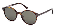 Tom Ford ARAKI FT1184 Occhiali da sole 52N