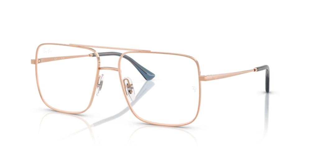Ray-Ban ARI RX 3758V Occhiali da vista 3094