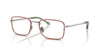 Giorgio Armani AR 5152J Occhiali da vista 3003