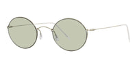 Giorgio Armani AR 6115T Occhiali da sole 3002/2