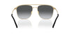 Giorgio Armani AR 6154 Occhiali da sole 3013T3