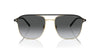 Giorgio Armani AR 6154 Occhiali da sole 3013T3