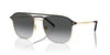 Giorgio Armani AR 6154 Occhiali da sole 3013T3