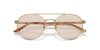 Giorgio Armani AR 6156 Occhiali da sole 3002M4