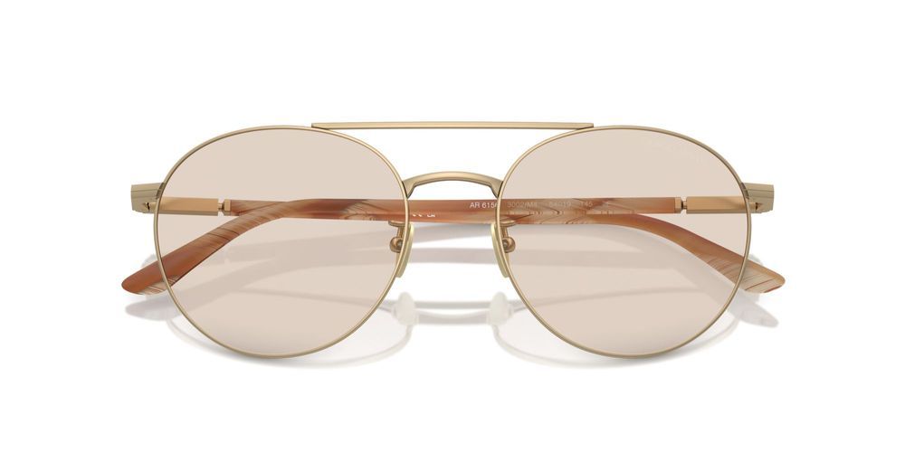 Giorgio Armani AR 6156 Occhiali da sole 3002M4